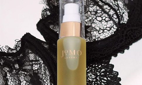 JOMO London appoints Octavia Coates PR